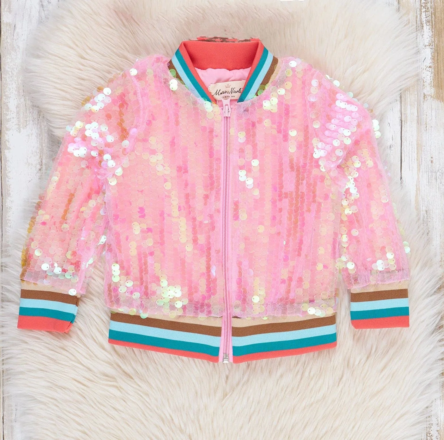 Girls Tops